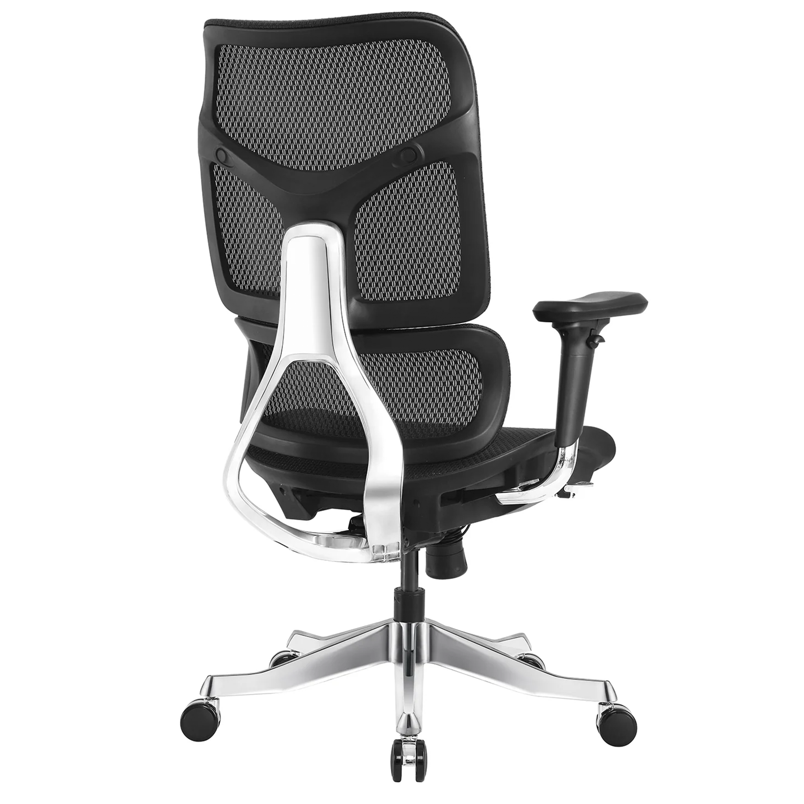Ergonomic Office Chair HCG6-BAOSSAN