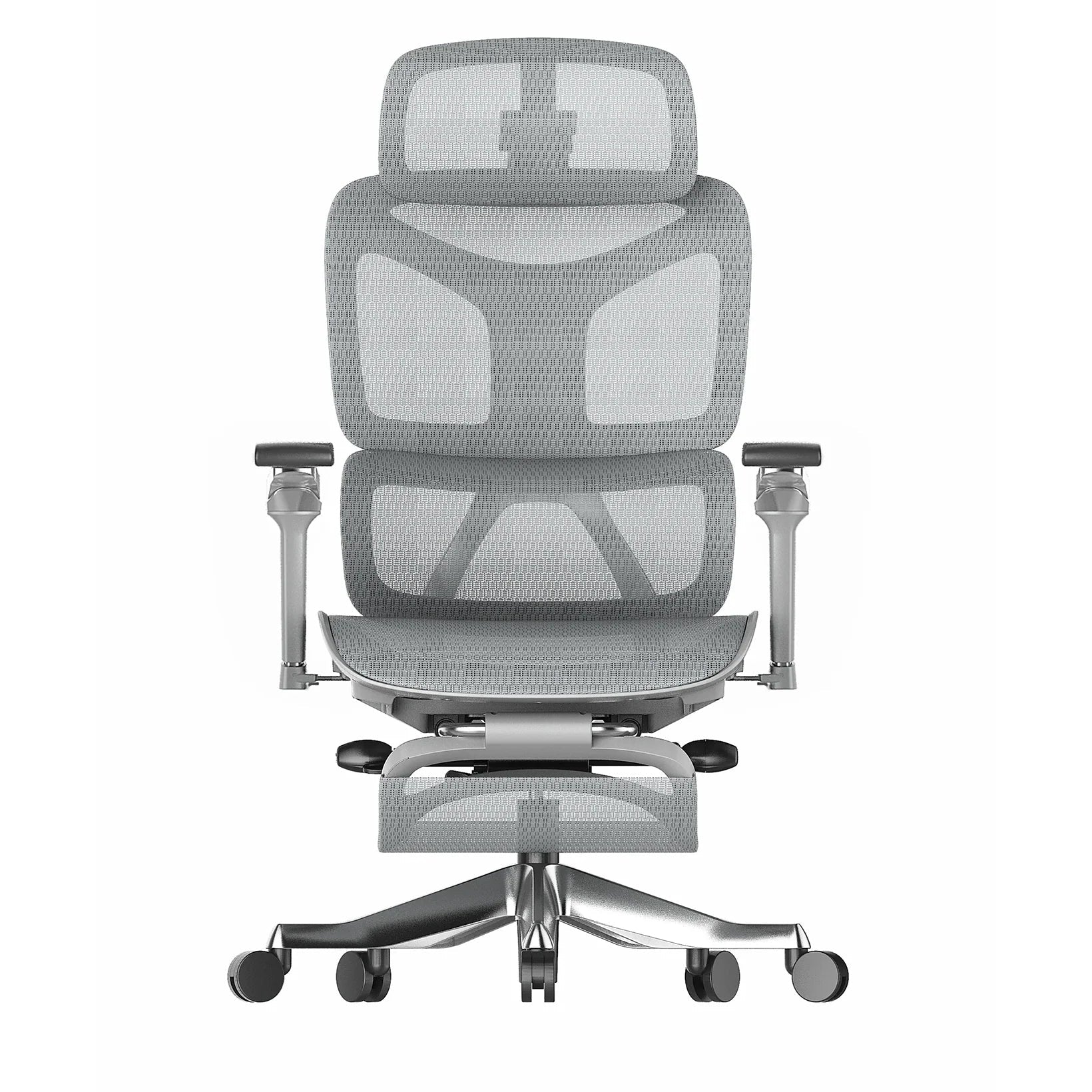 Ergonomic Office Chair K5GP-BAOSSAN