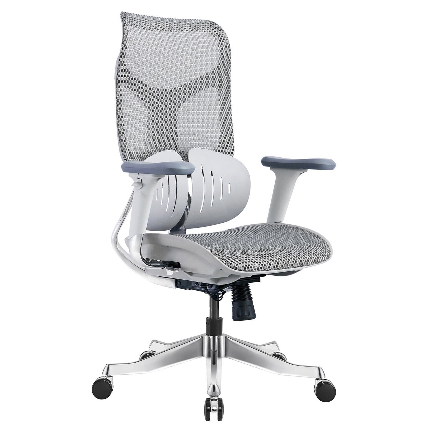 Ergonomic Office Chair AC2-BAOSSAN
