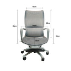 QY5 Ergonomic Chair Adjustable
