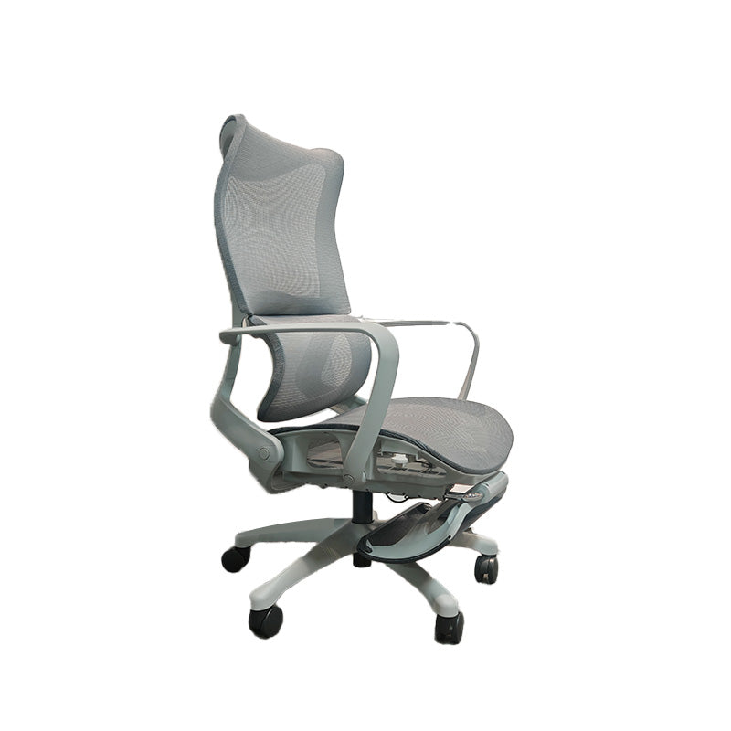 QY5 Ergonomic Chair Adjustable