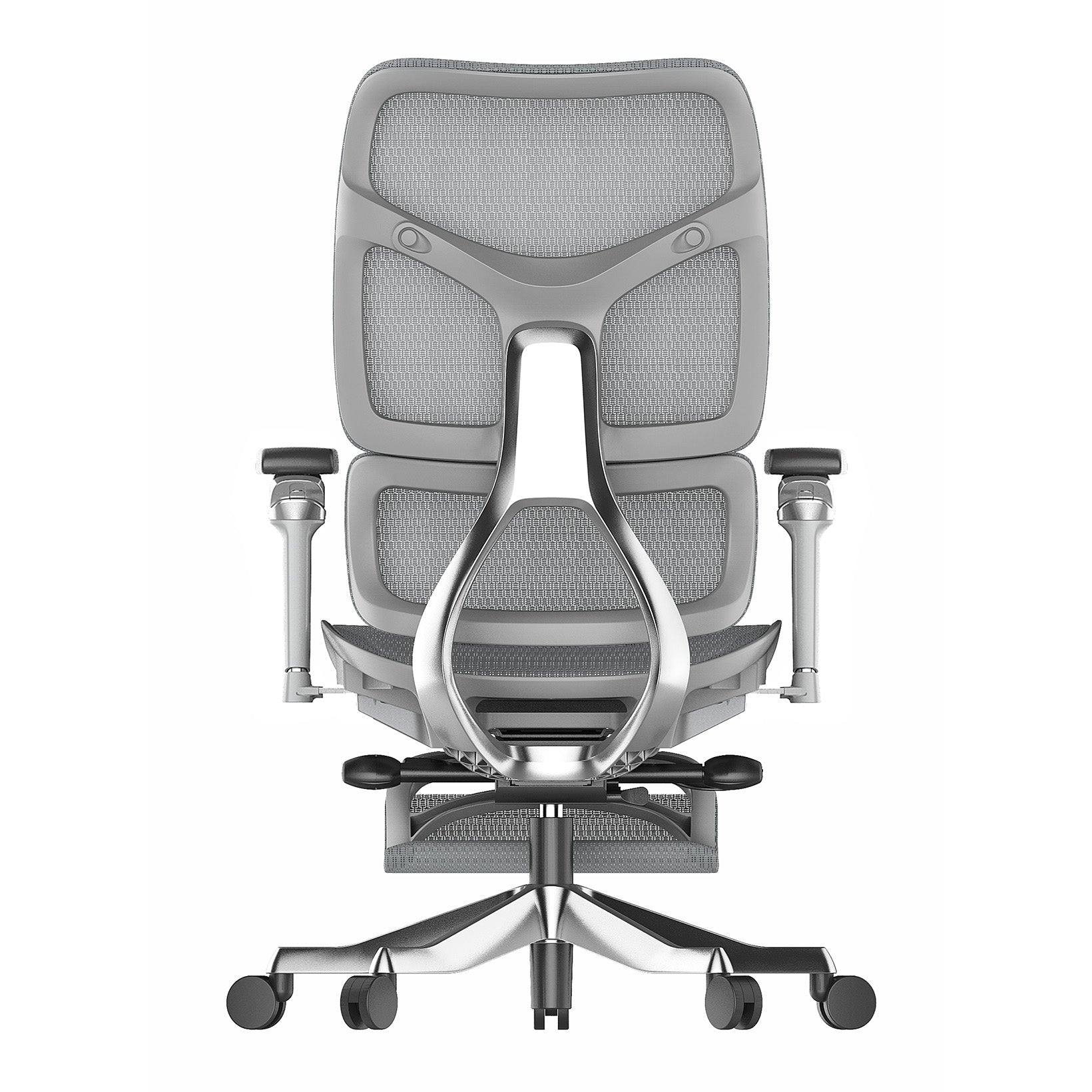 Ergonomic Office Chair TFGP6-BAOSSAN