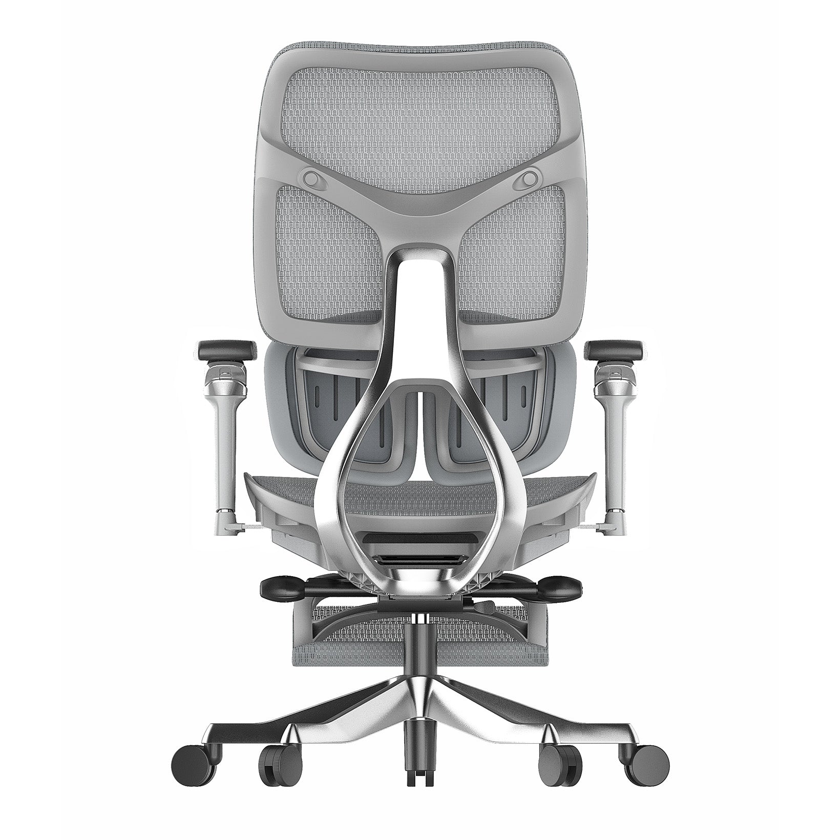 Ergonomic Office Chair PR2-BAOSSAN