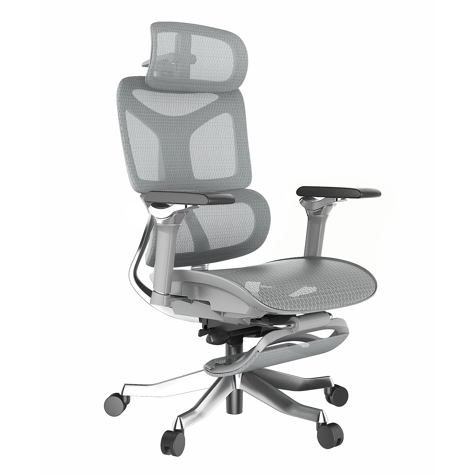 Ergonomic Office Chair K5GP-BAOSSAN