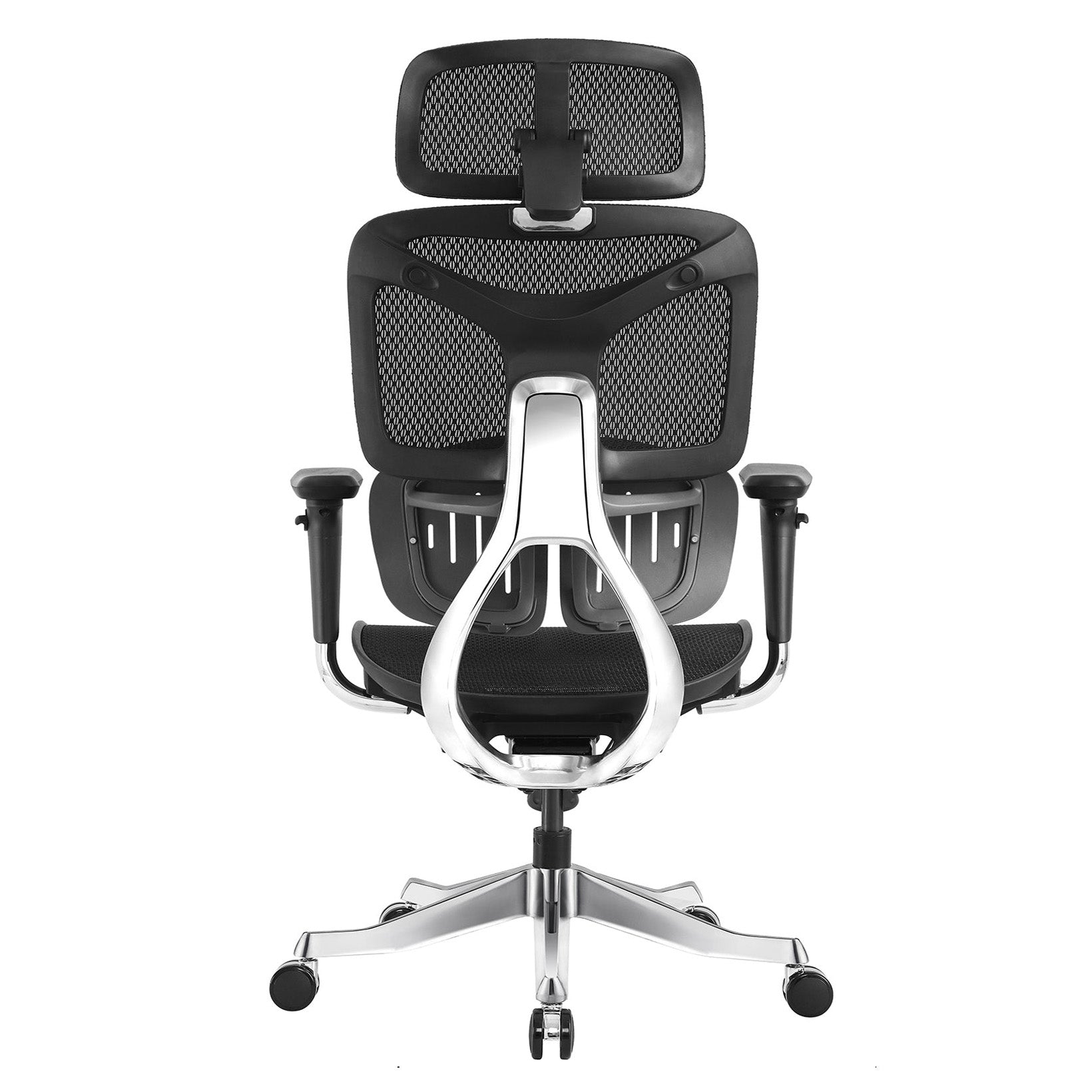 Ergonomic Office Chair AC1-BAOSSAN