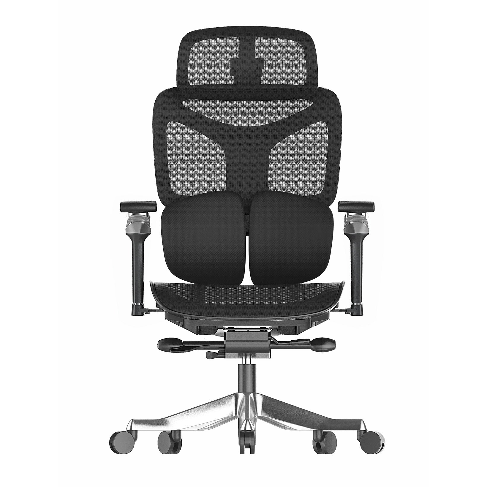 Ergonomic Office Chair CW1-BAOSSAN