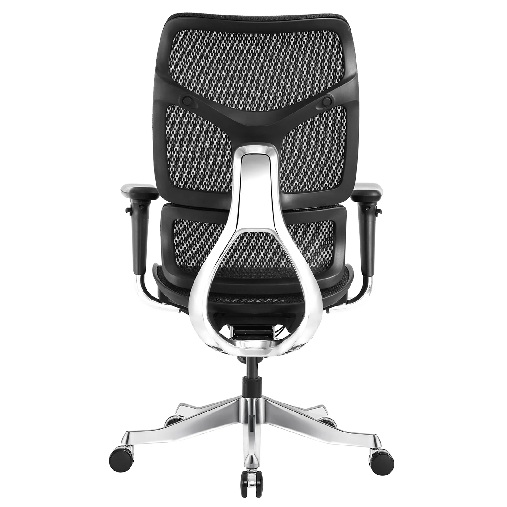 Ergonomic Office Chair HCG6-BAOSSAN
