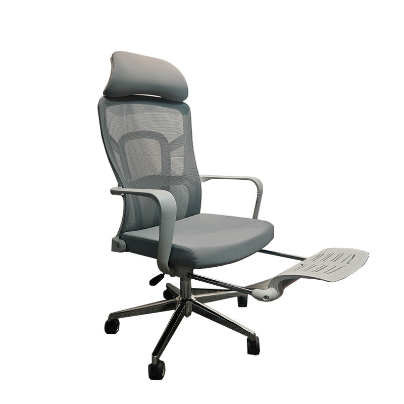 S5 Ergonomic Chair Adjustable
