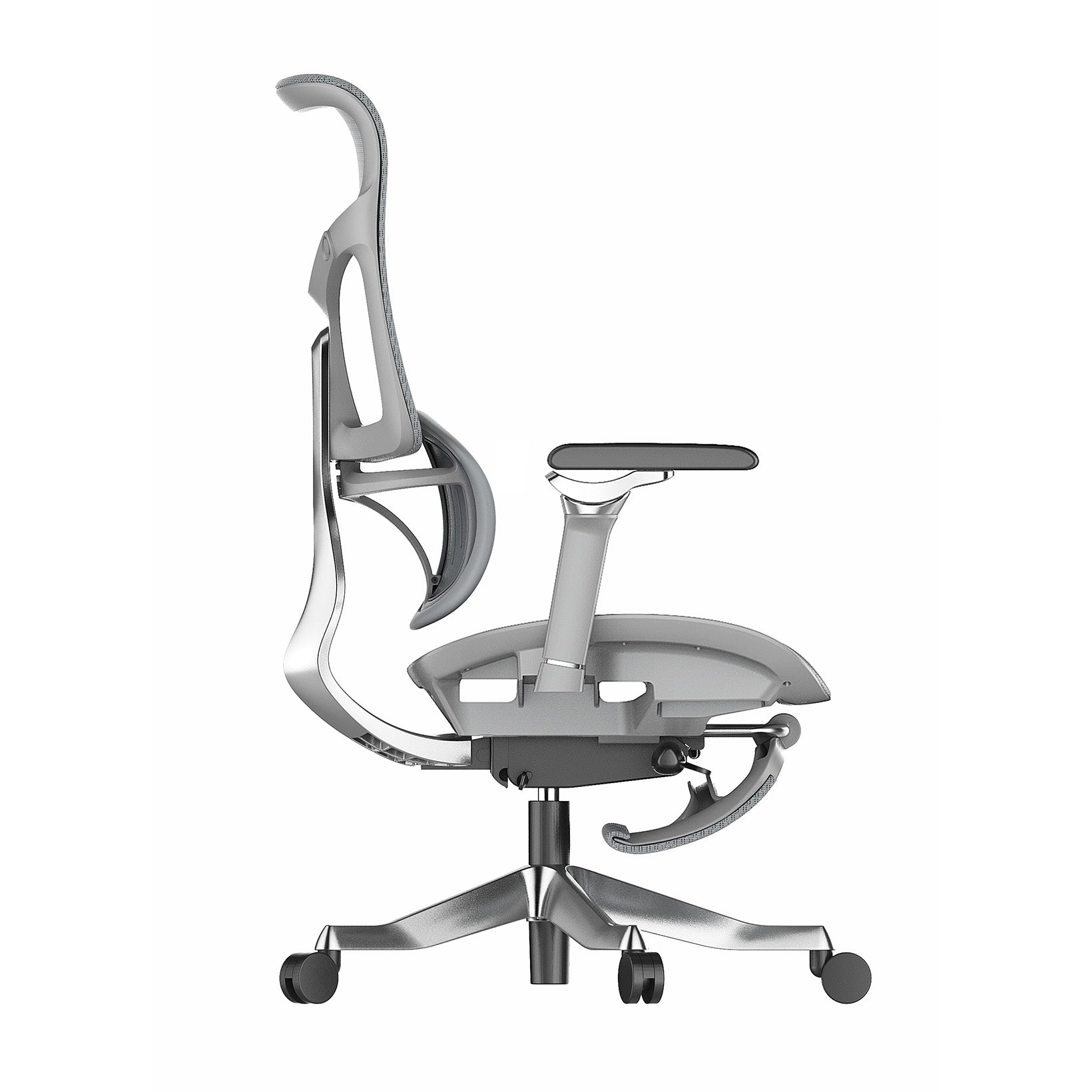 Ergonomic Office Chair PR2-BAOSSAN