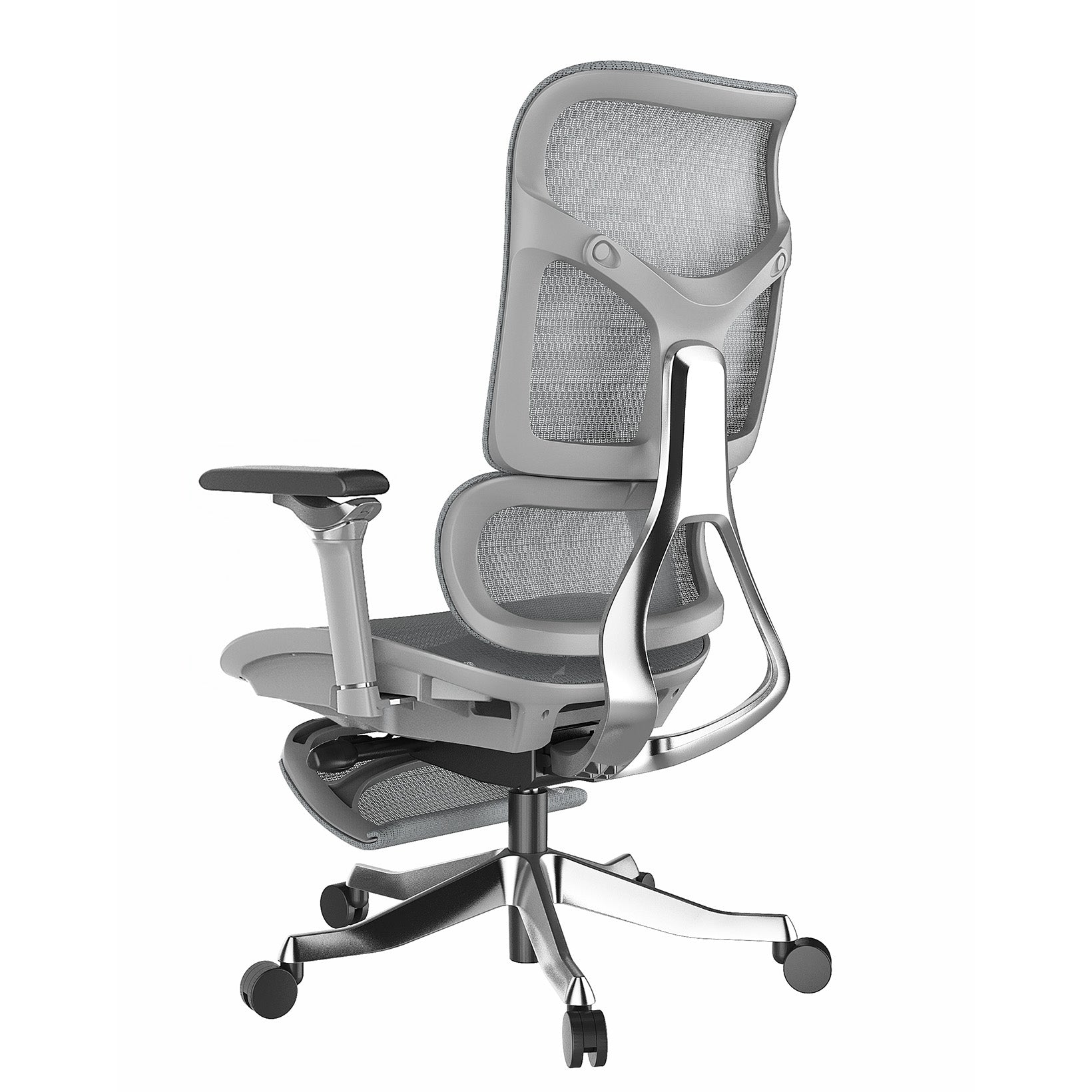 Ergonomic Office Chair TFGP6-BAOSSAN
