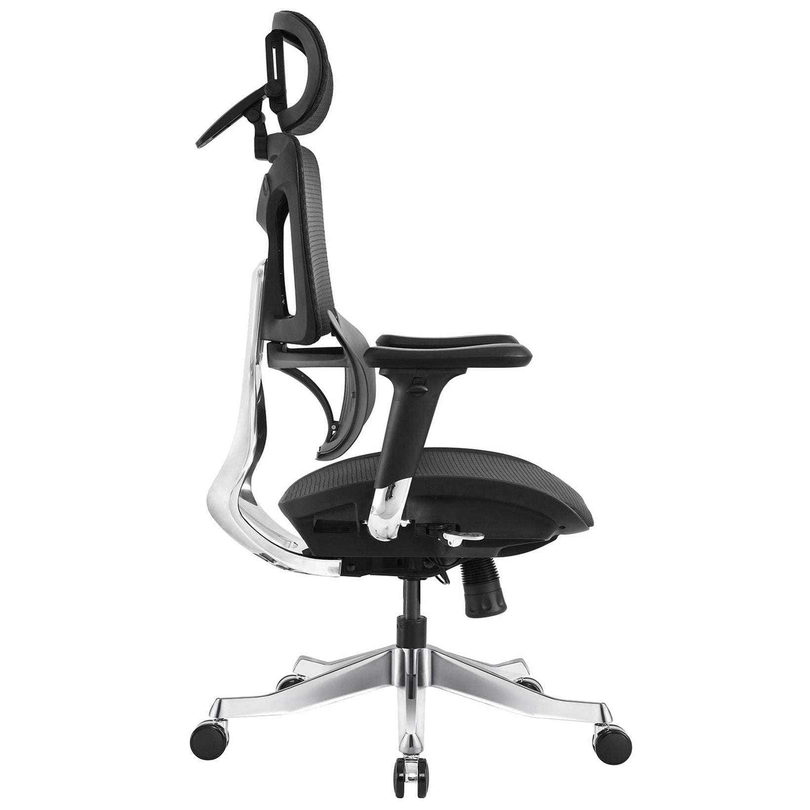 Ergonomic Office Chair AC1-BAOSSAN
