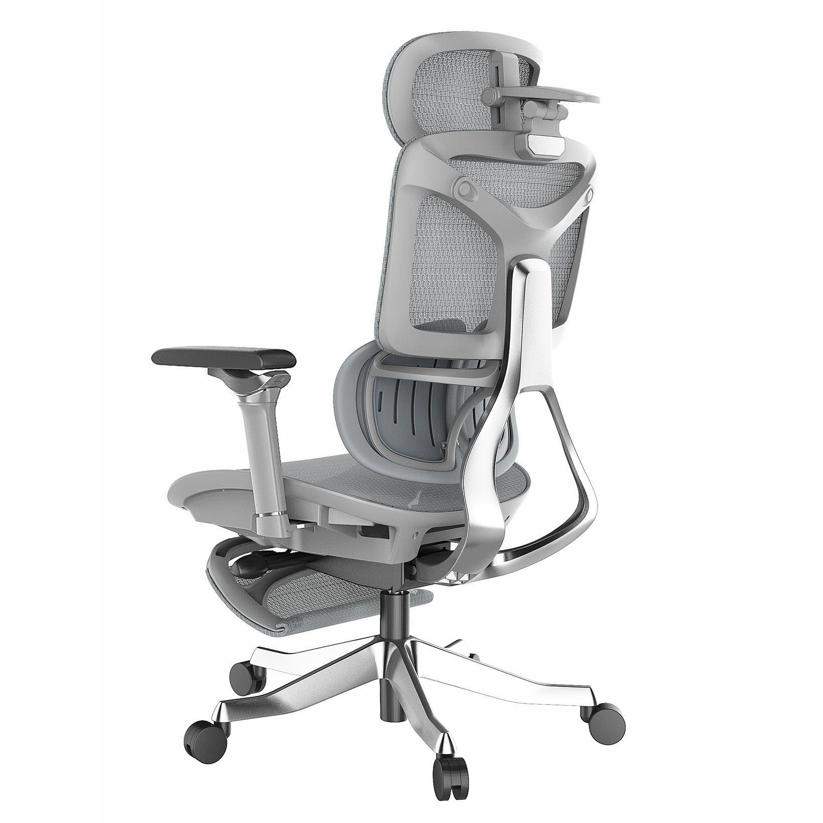 Ergonomic Office Chair CW1-BAOSSAN