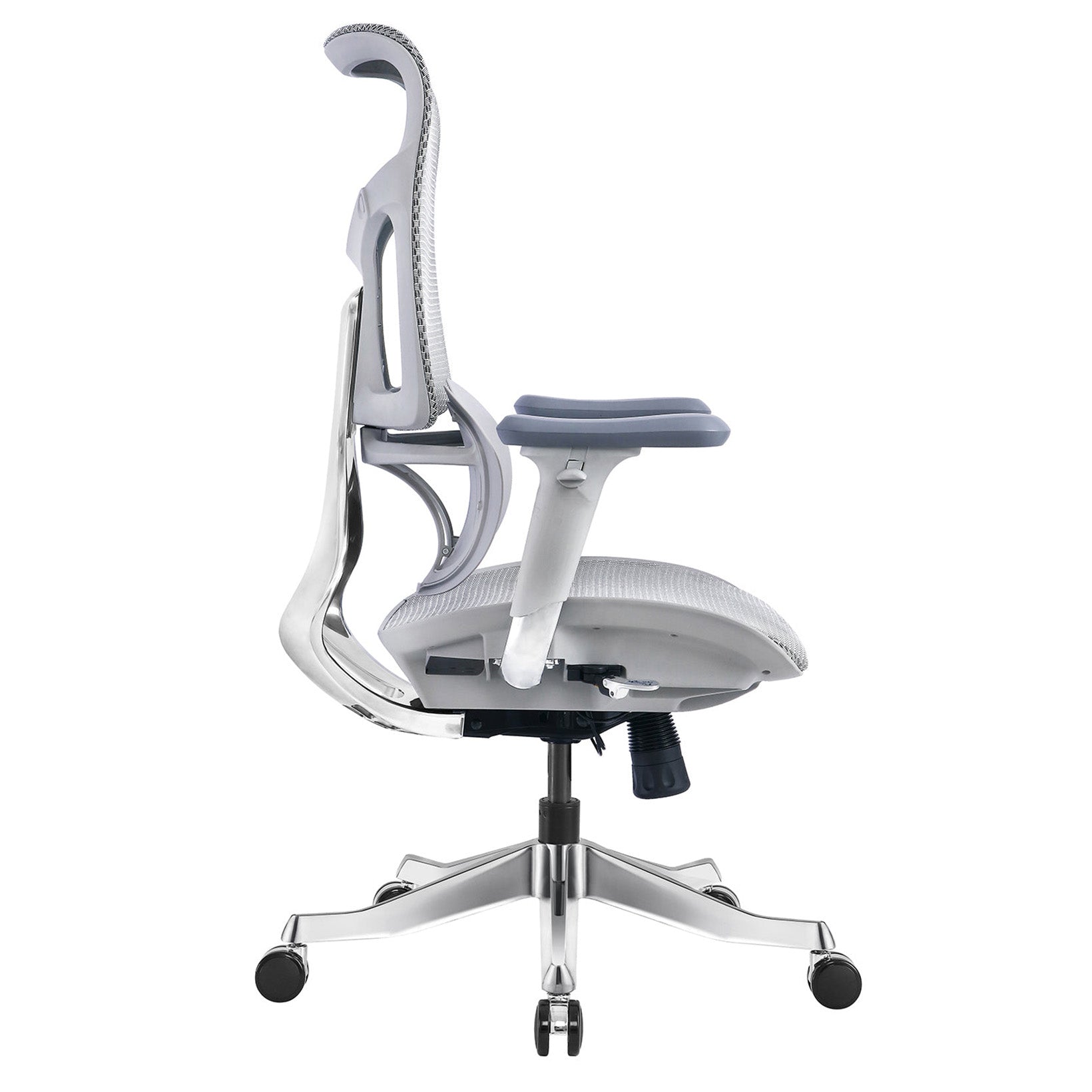Ergonomic Office Chair AC2-BAOSSAN