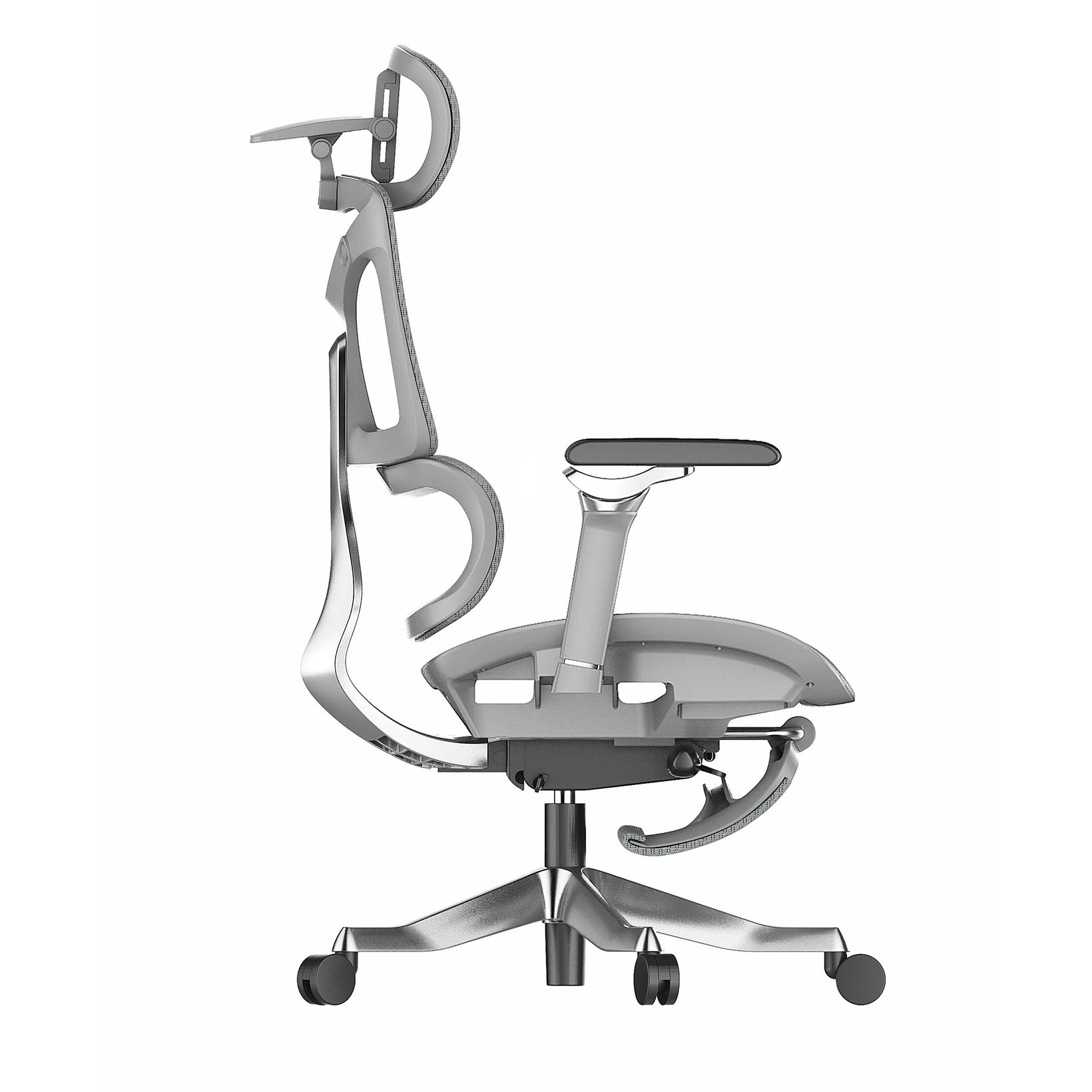 Ergonomic Office Chair K5GP-BAOSSAN