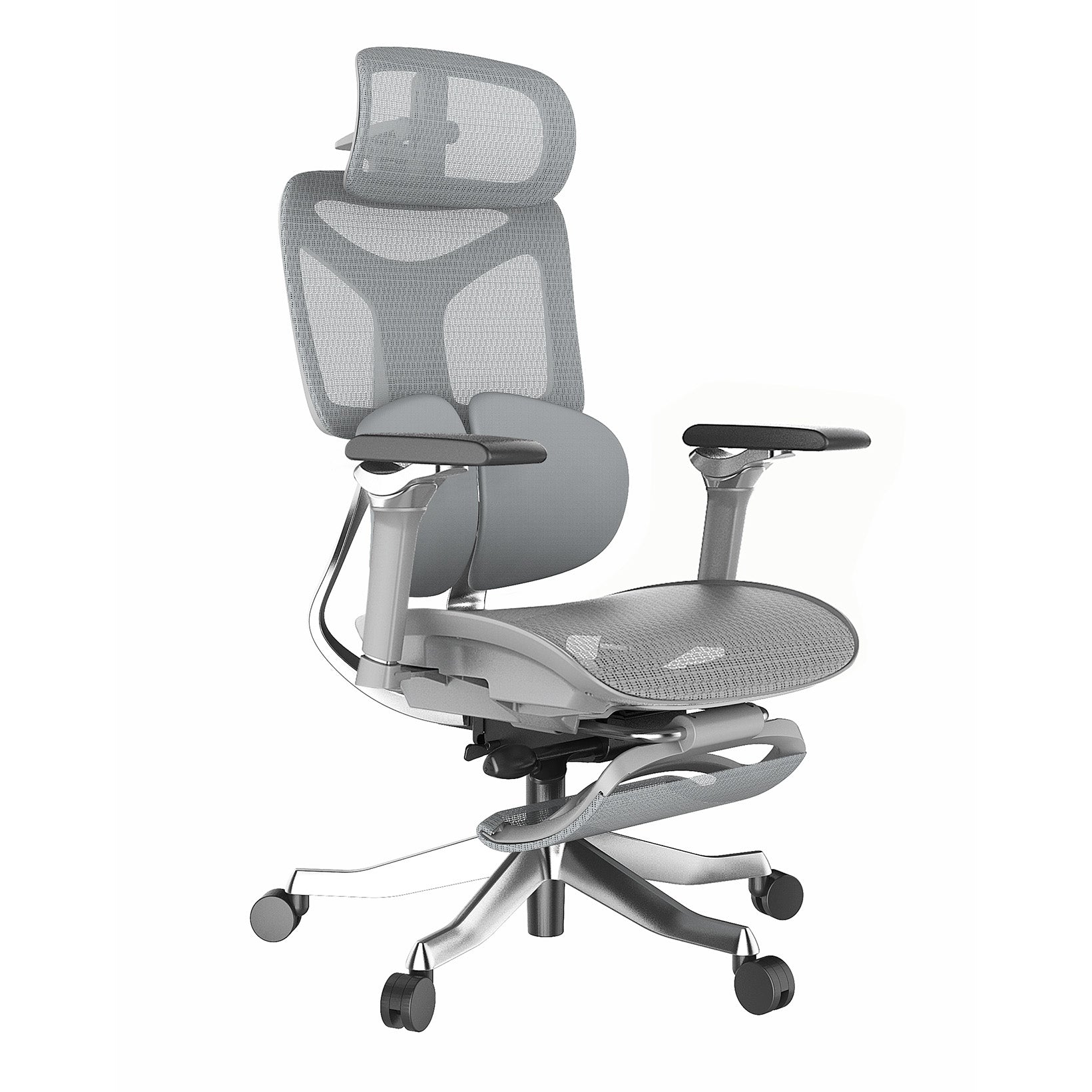 Ergonomic Office Chair CW1-BAOSSAN