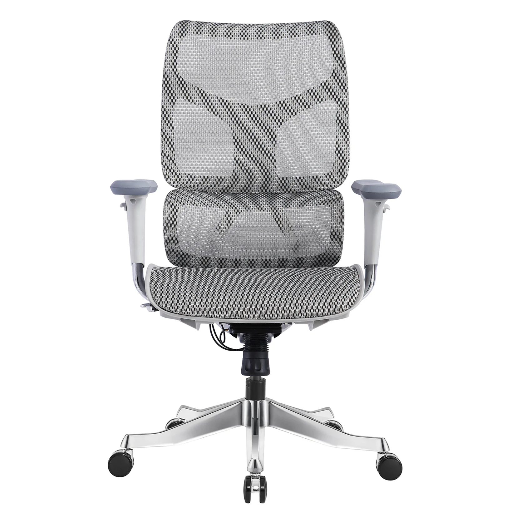 Ergonomic Office Chair HCG6-BAOSSAN