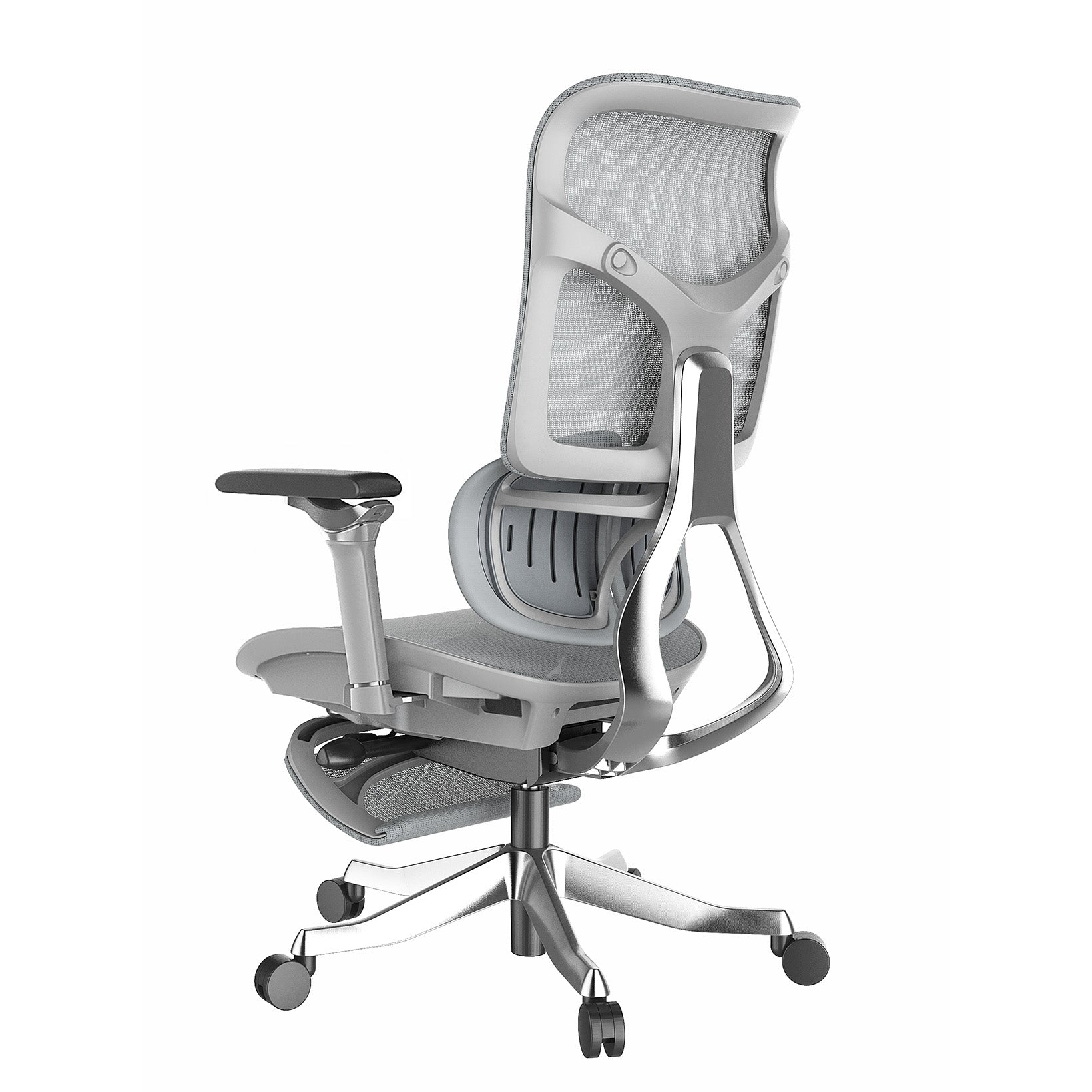 Ergonomic Office Chair PR2-BAOSSAN