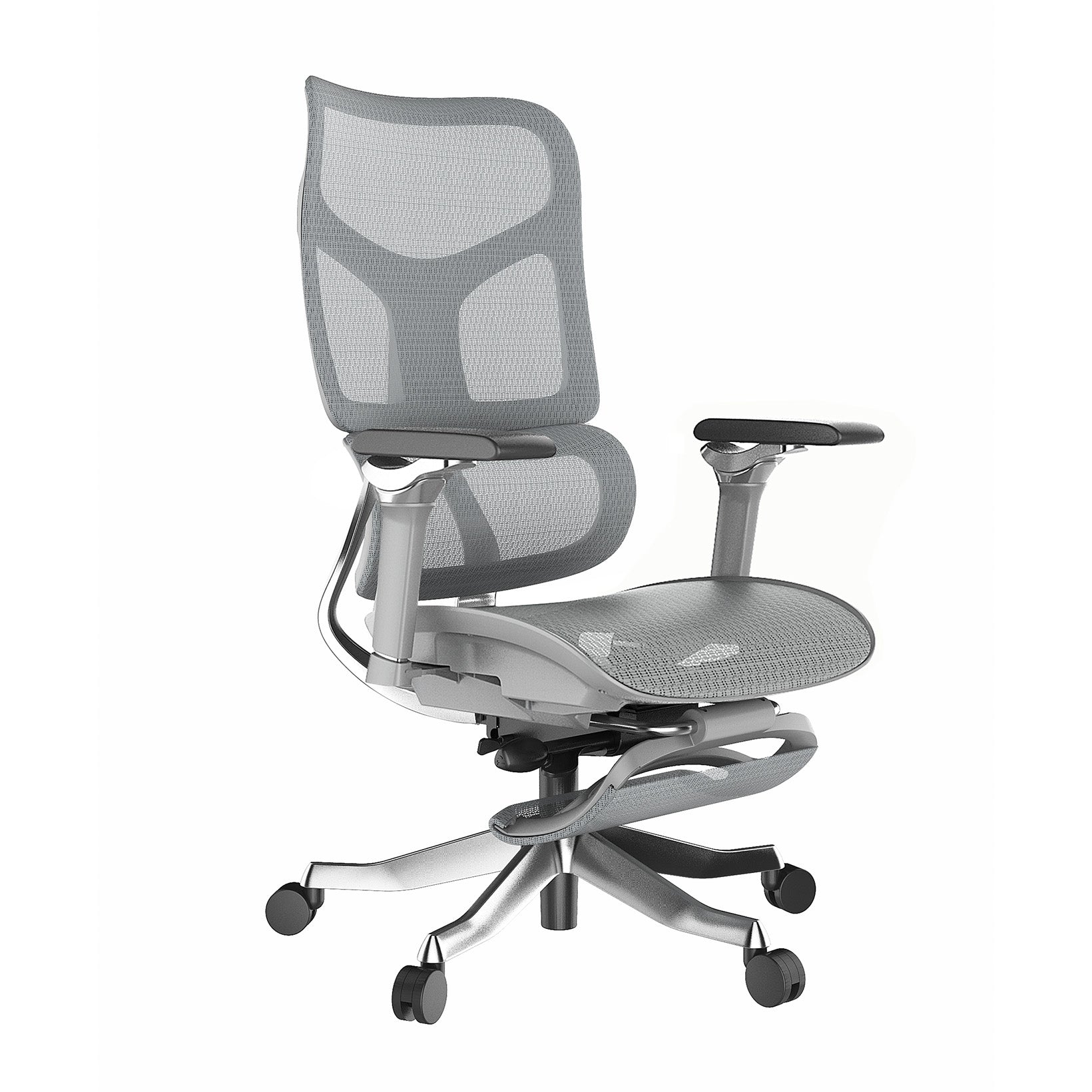 Ergonomic Office Chair TFGP6-BAOSSAN
