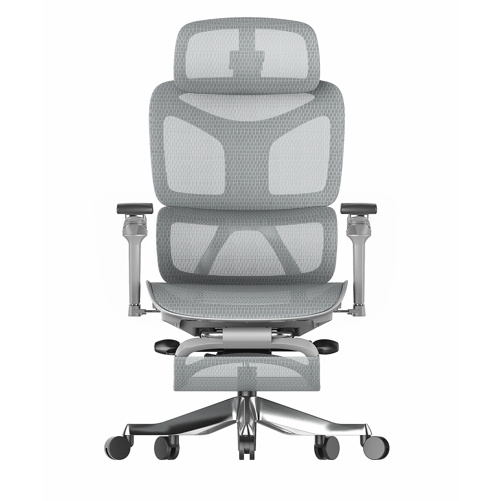 Ergonomic Office Chair K5GP-BAOSSAN