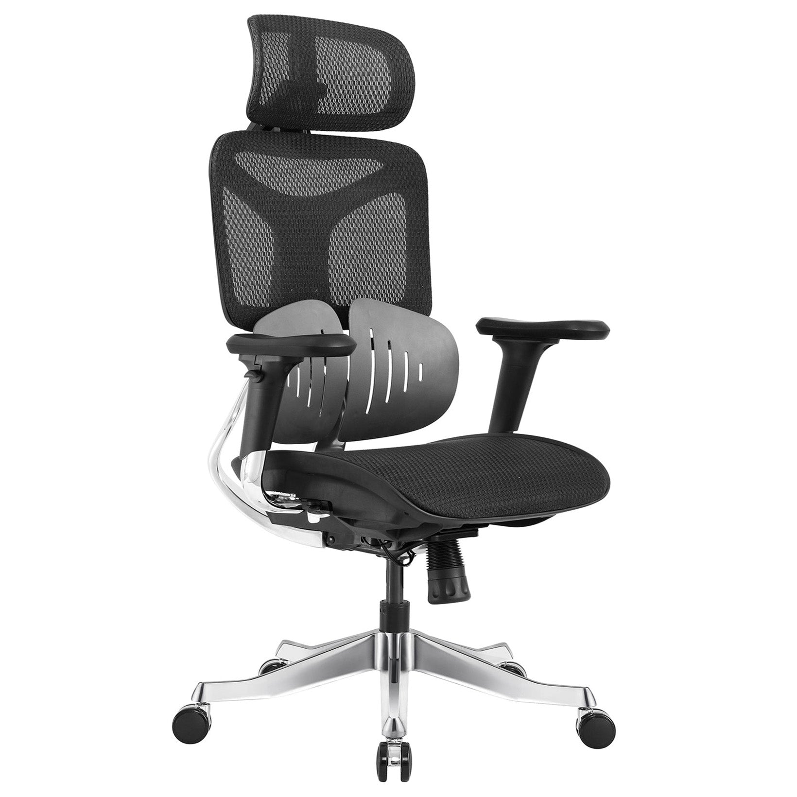 Ergonomic Office Chair AC1-BAOSSAN