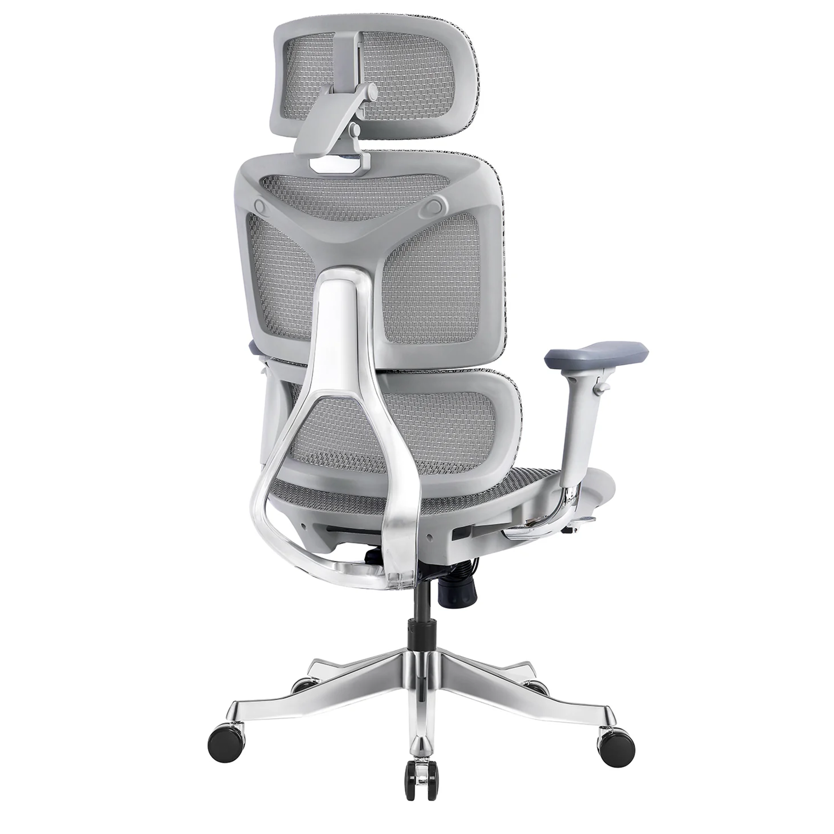 Ergonomic Office Chair A5CG-BAOSSAN