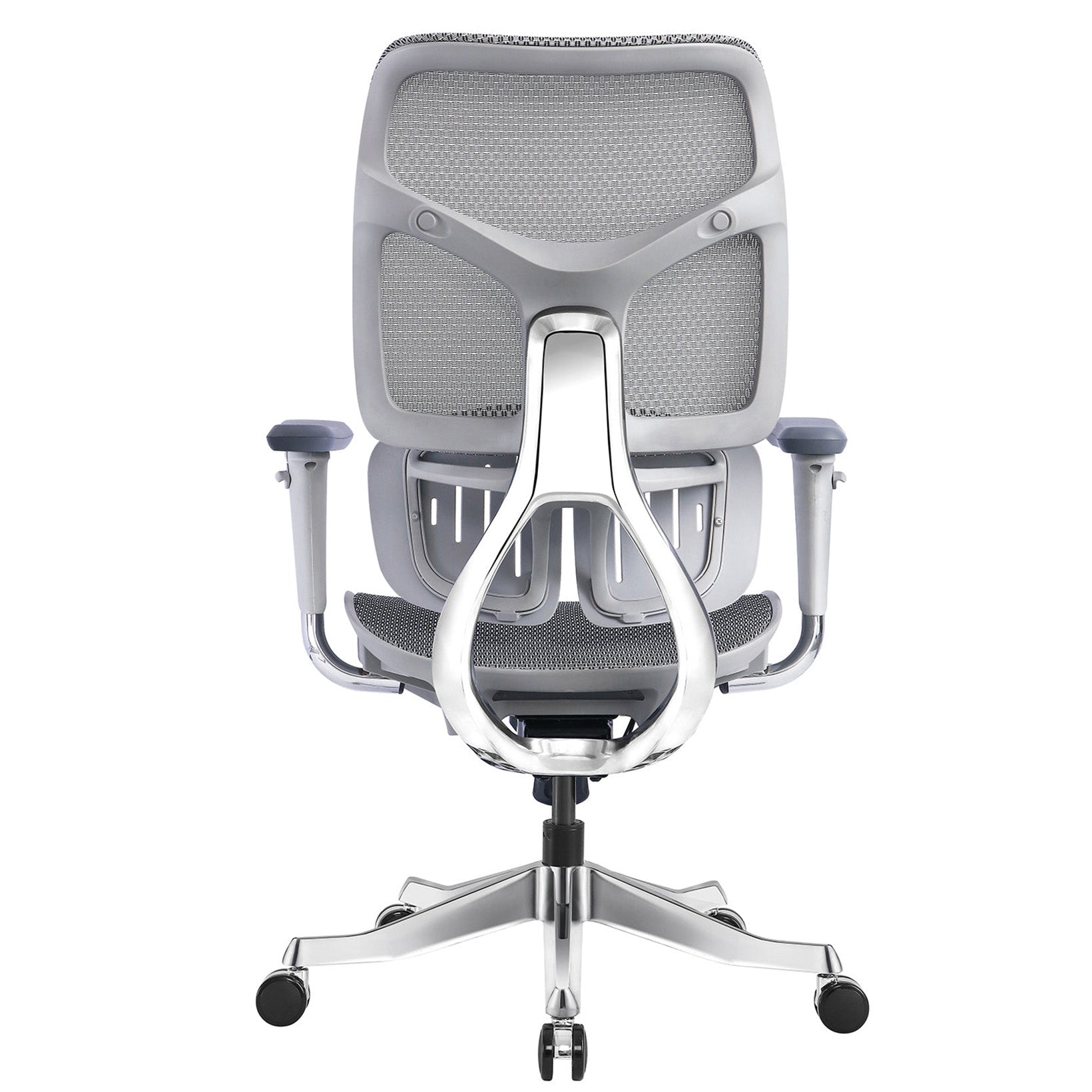 Ergonomic Office Chair AC2-BAOSSAN