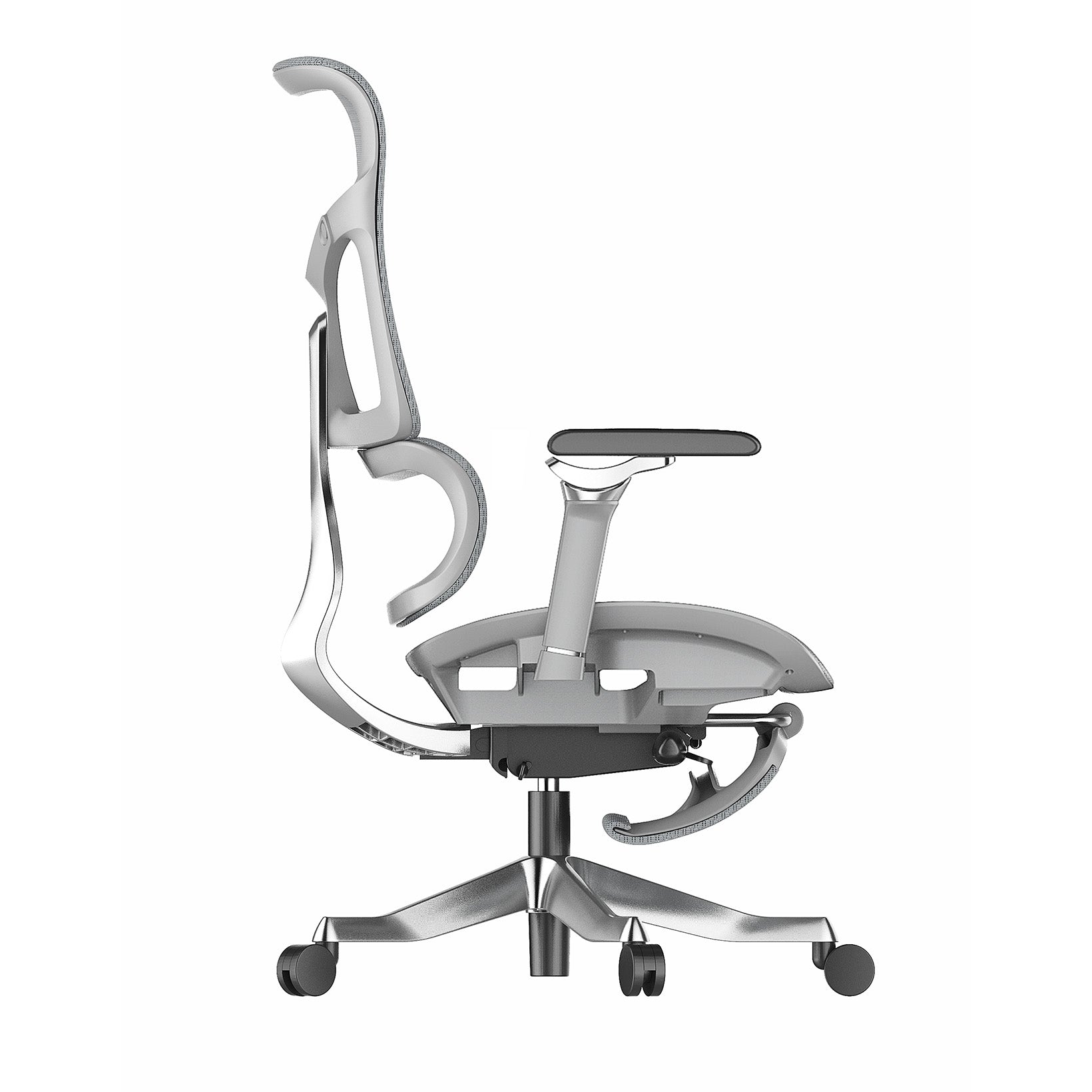 Ergonomic Office Chair TFGP6-BAOSSAN