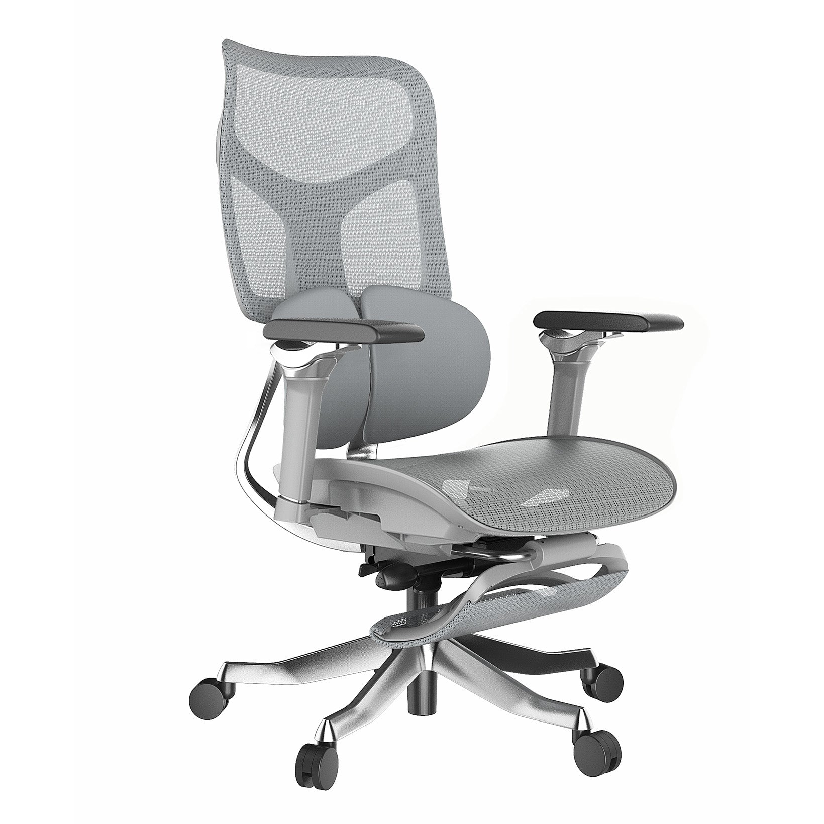 Ergonomic Office Chair PR2-BAOSSAN