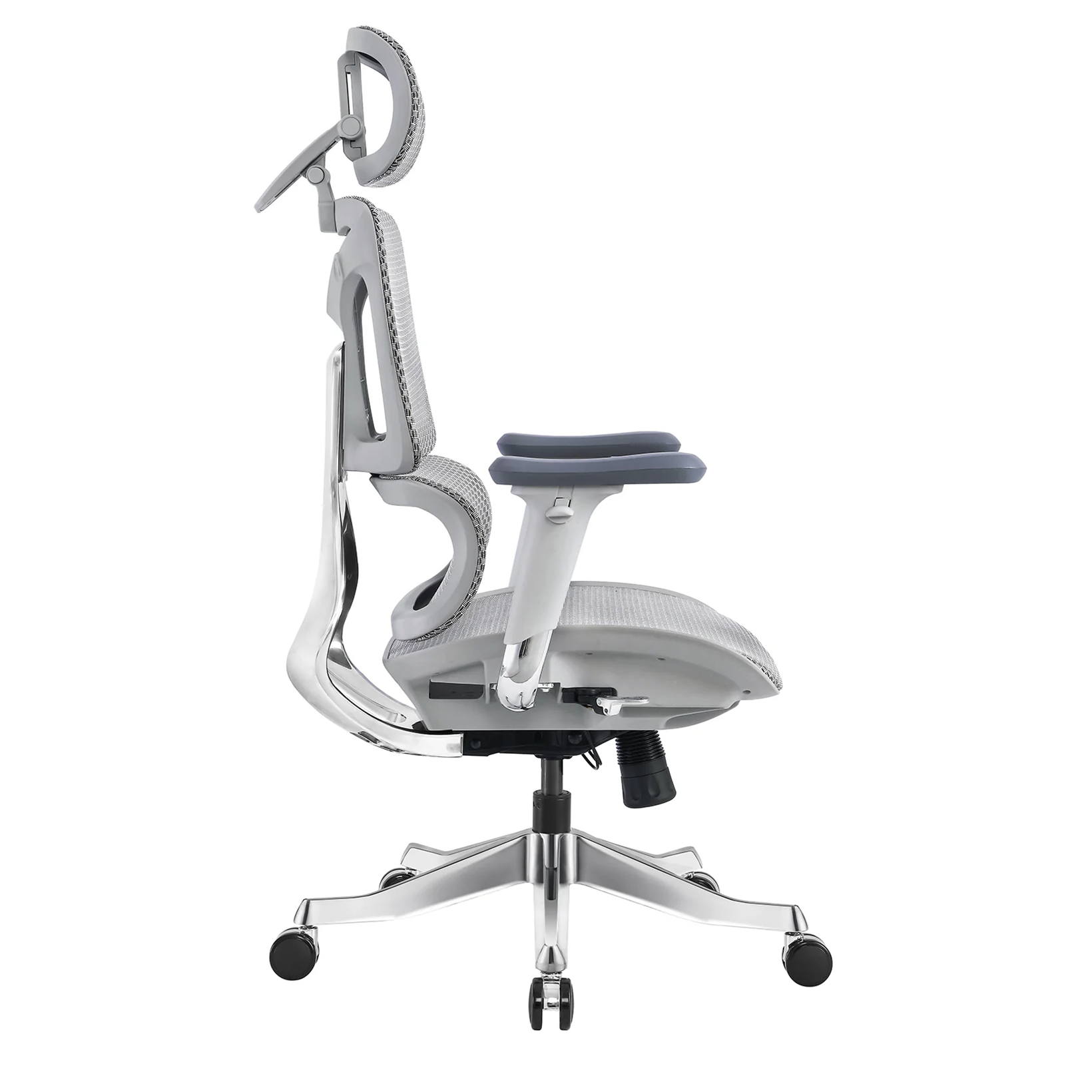 Ergonomic Office Chair A5CG-BAOSSAN