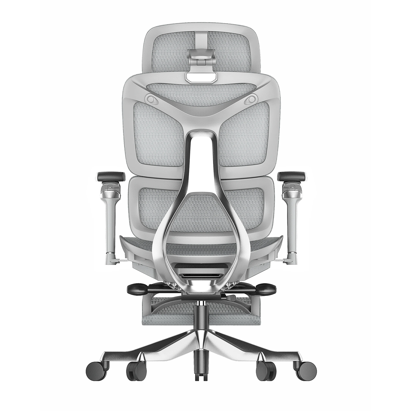 Ergonomic Office Chair K5GP-BAOSSAN