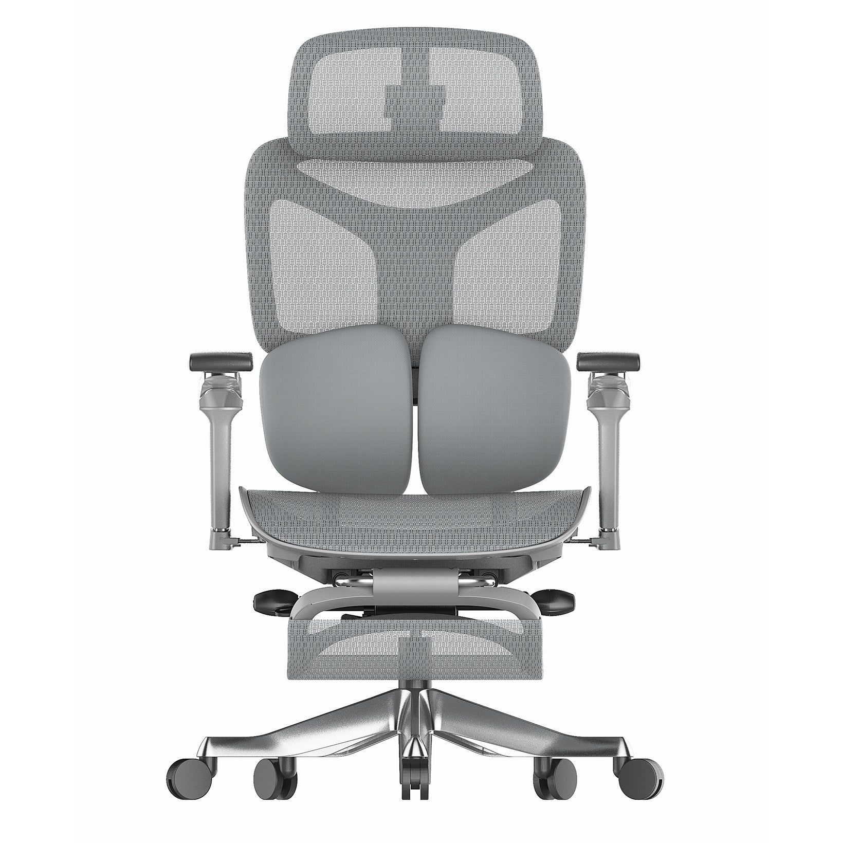 Ergonomic Office Chair CW1-BAOSSAN