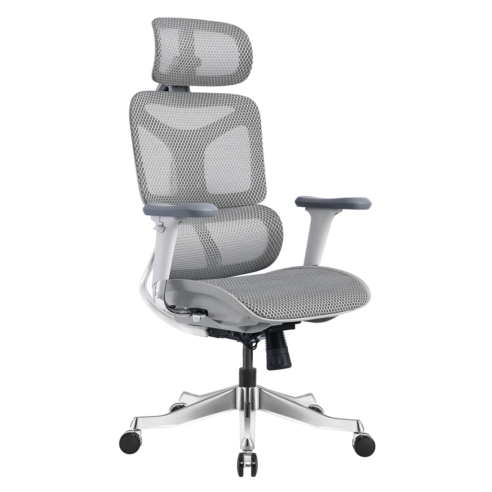 Ergonomic Office Chair A5CG-BAOSSAN