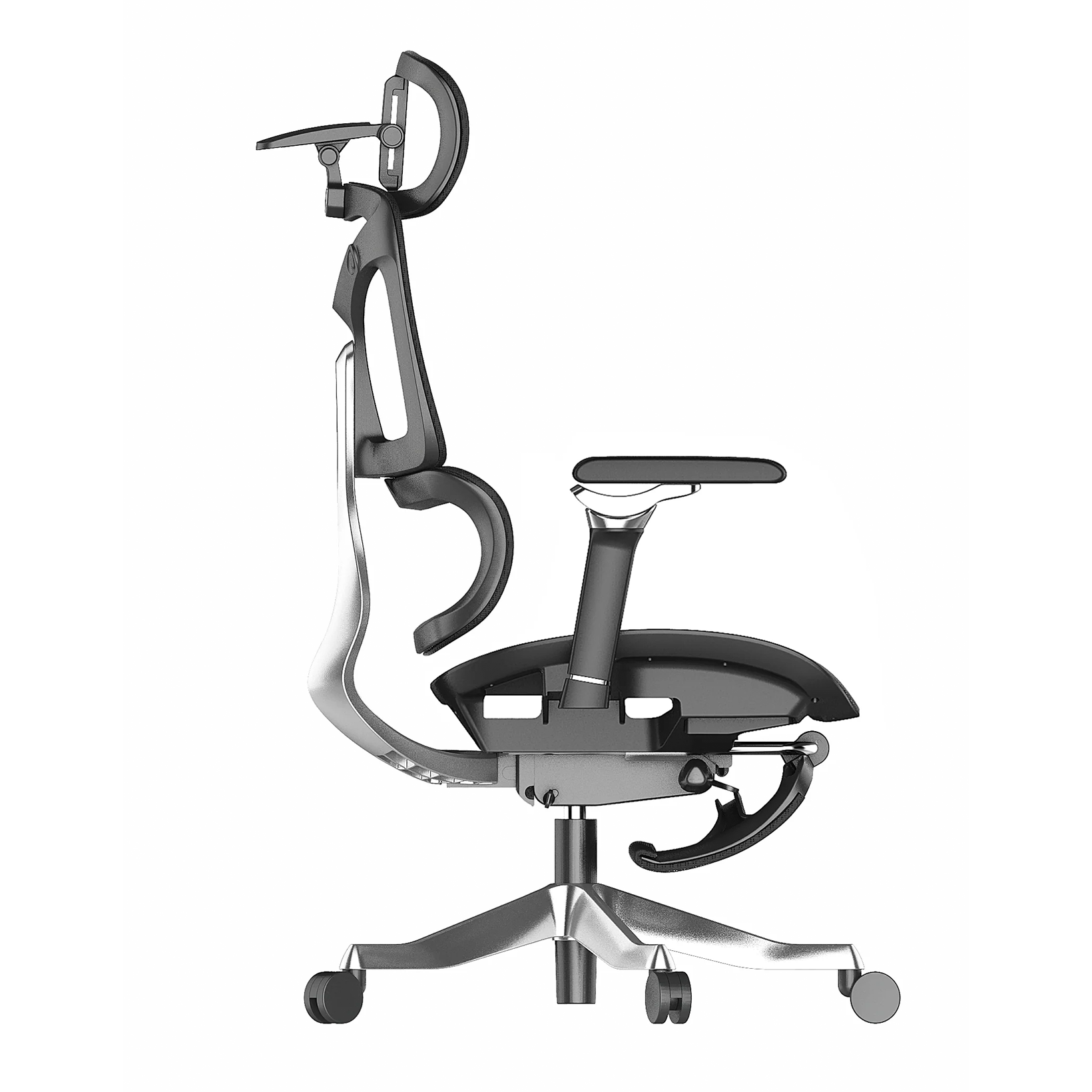Ergonomic Office Chair K5GP-BAOSSAN