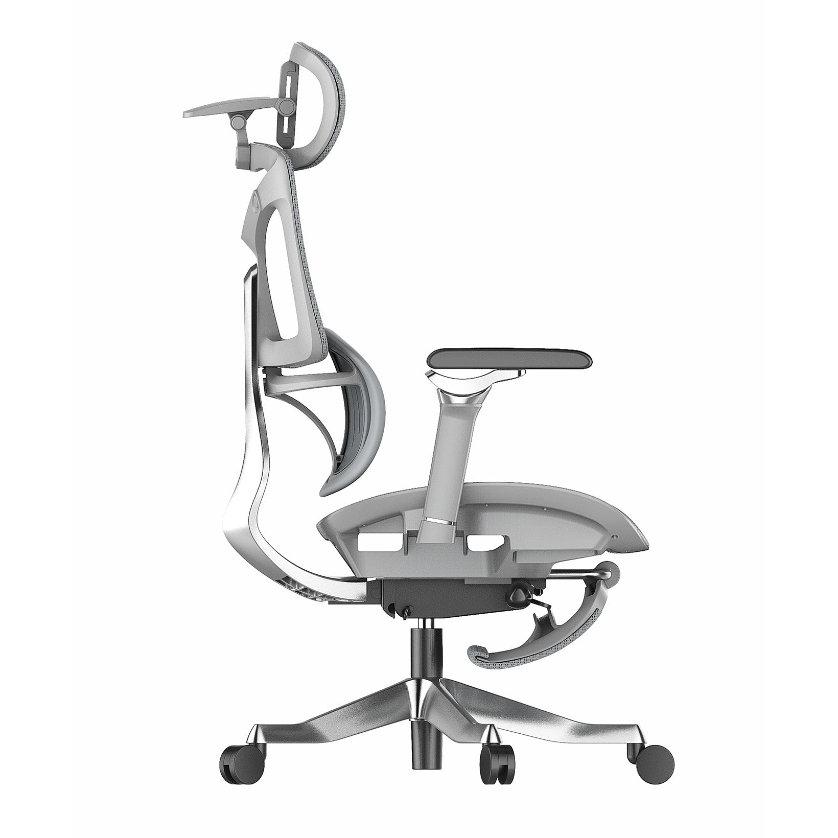 Ergonomic Office Chair CW1-BAOSSAN