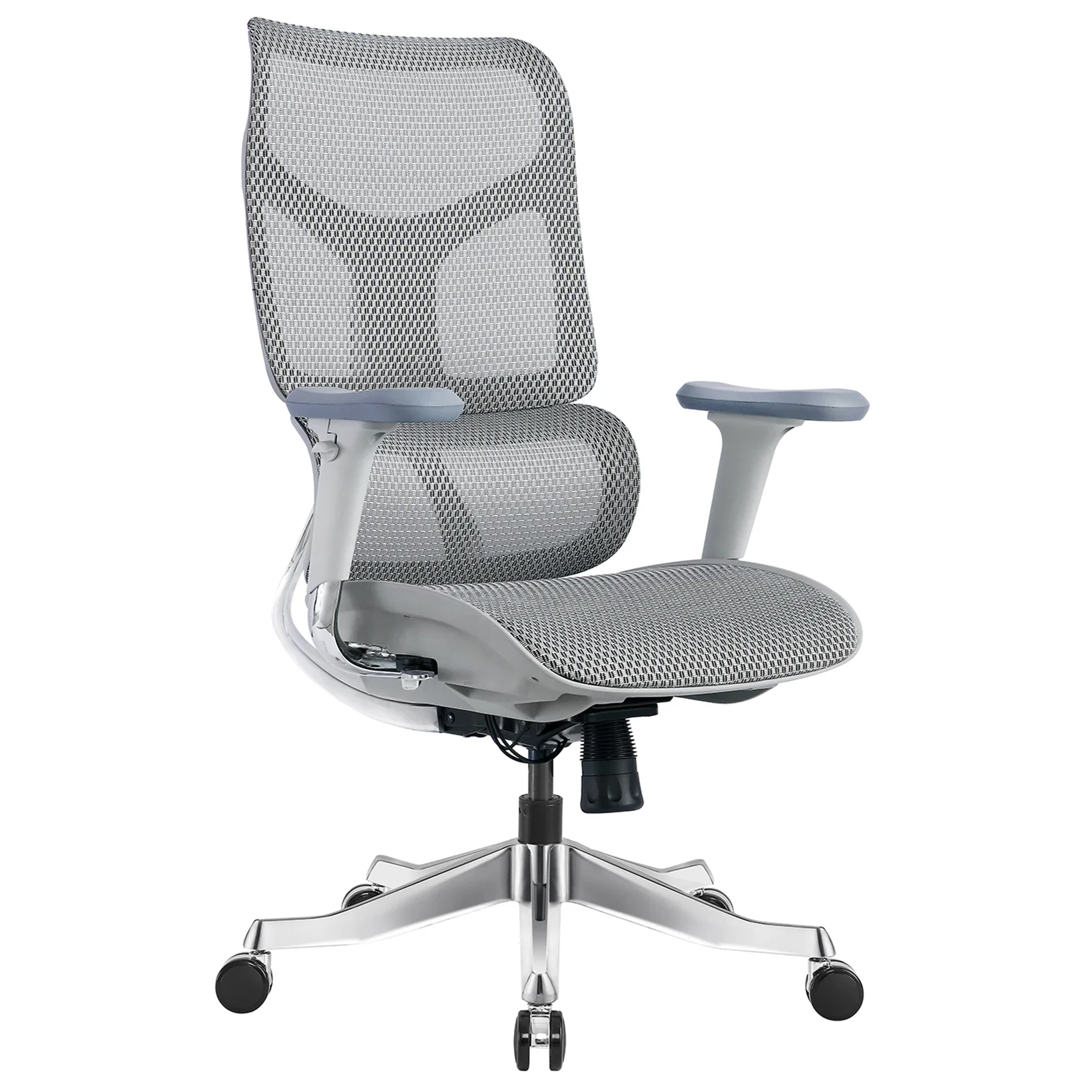 Ergonomic Office Chair HCG6-BAOSSAN