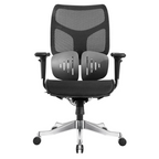 Ergonomic Office Chair AC2-BAOSSAN
