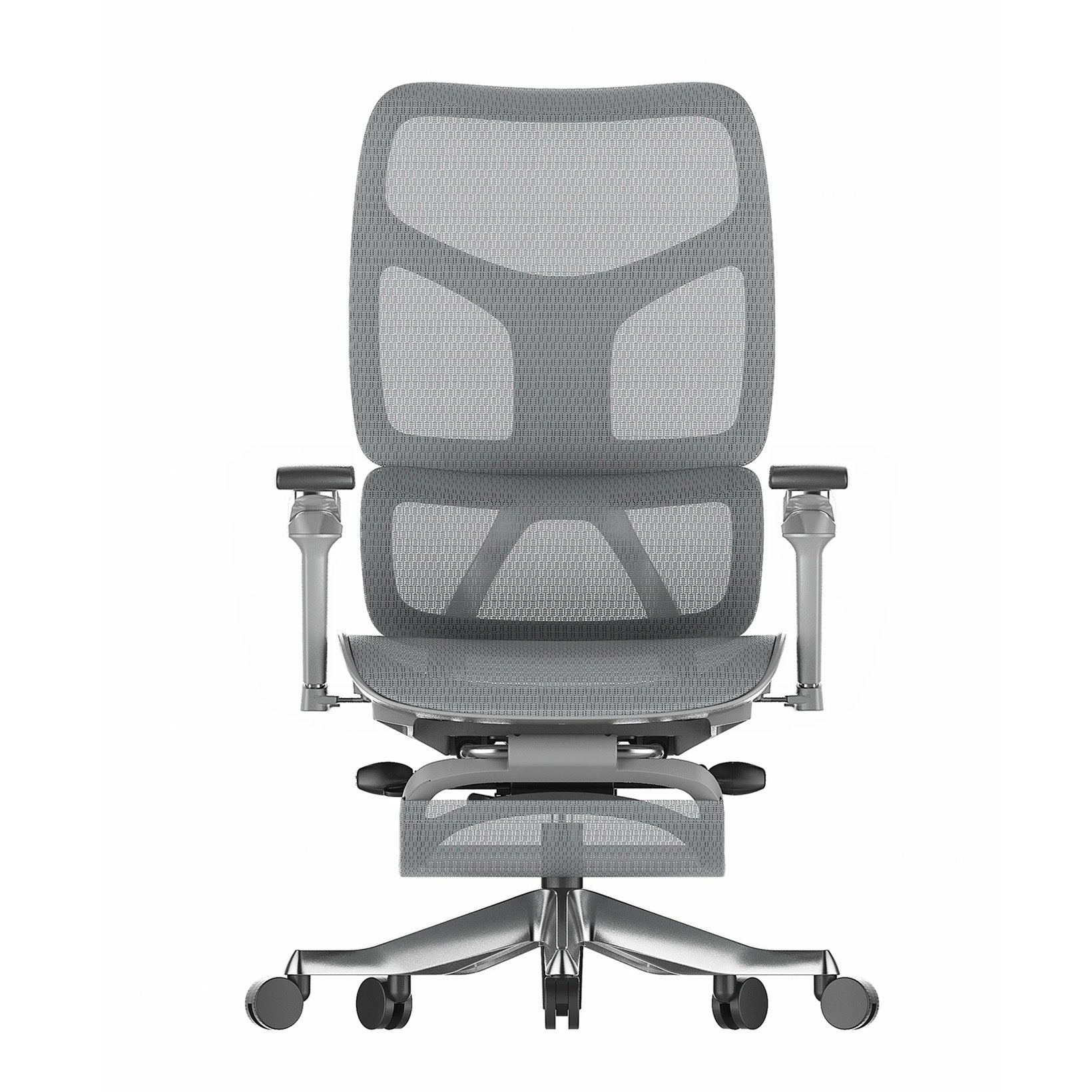 Ergonomic Office Chair TFGP6-BAOSSAN