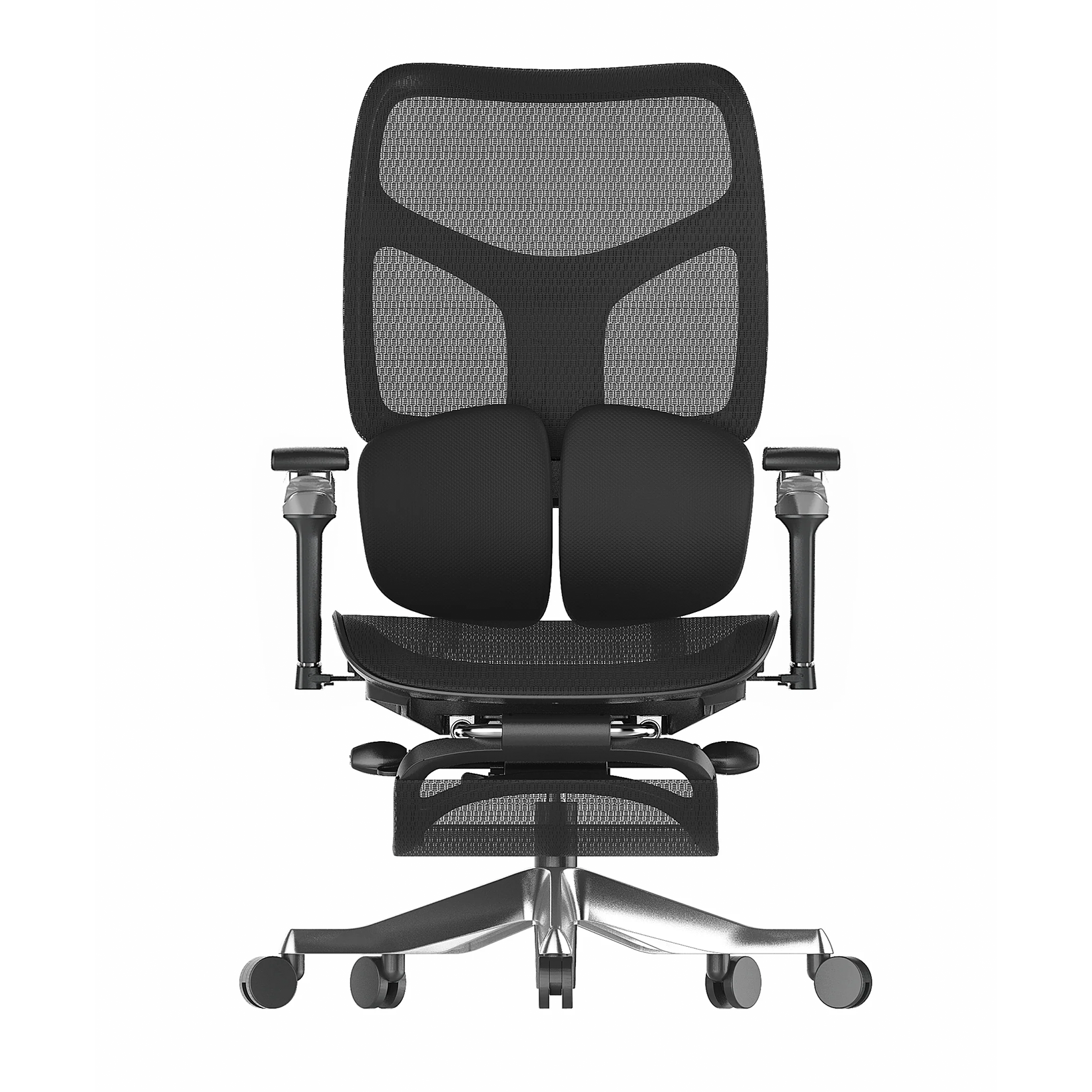 Ergonomic Office Chair PR2-BAOSSAN