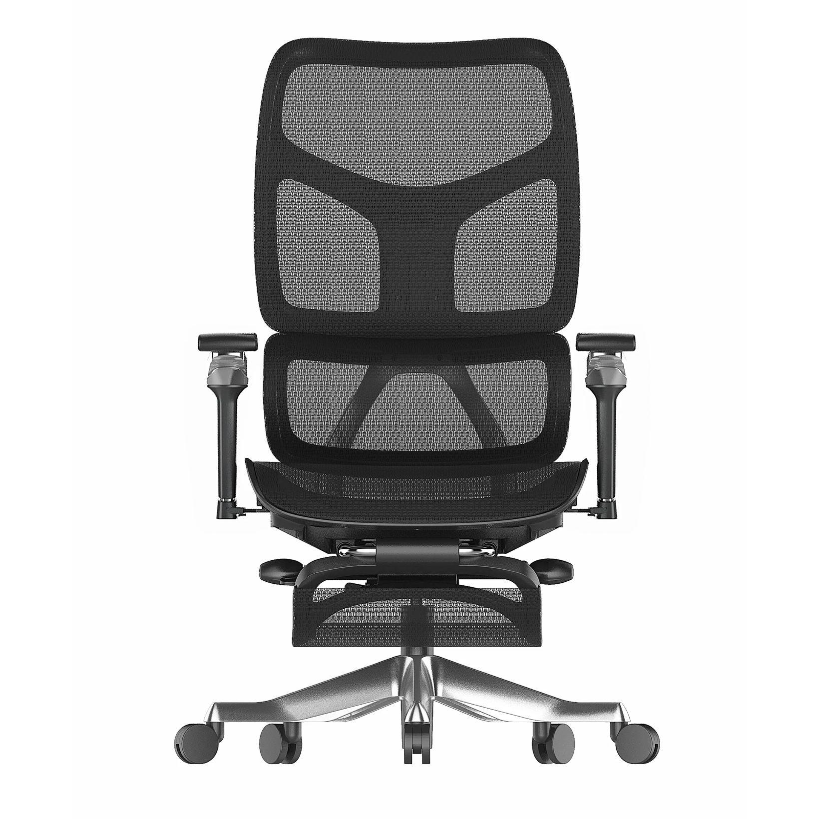 Ergonomic Office Chair TFGP6-BAOSSAN