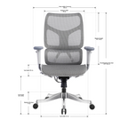 Ergonomic Office Chair HCG6-BAOSSAN