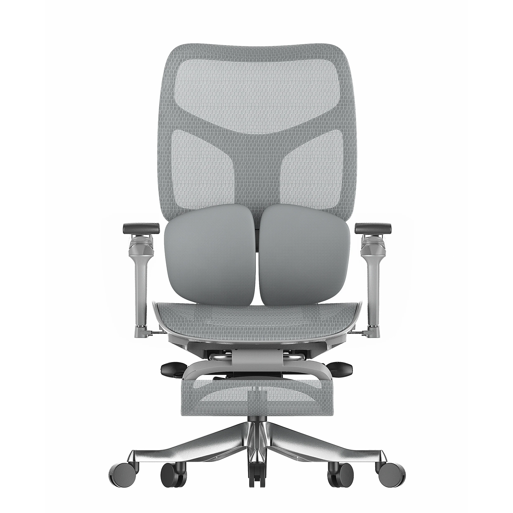 Ergonomic Office Chair PR2-BAOSSAN