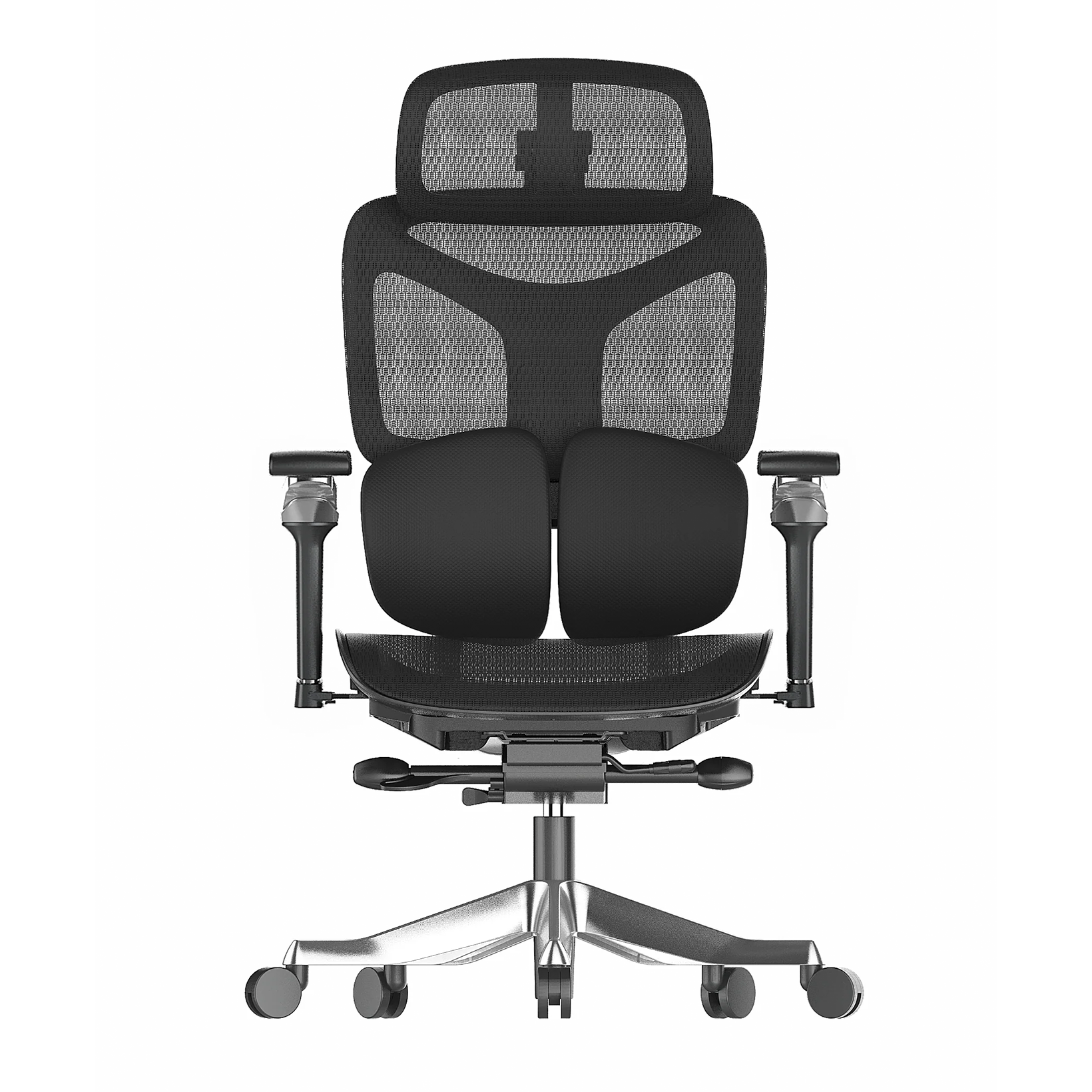Ergonomic Office Chair CW1-BAOSSAN