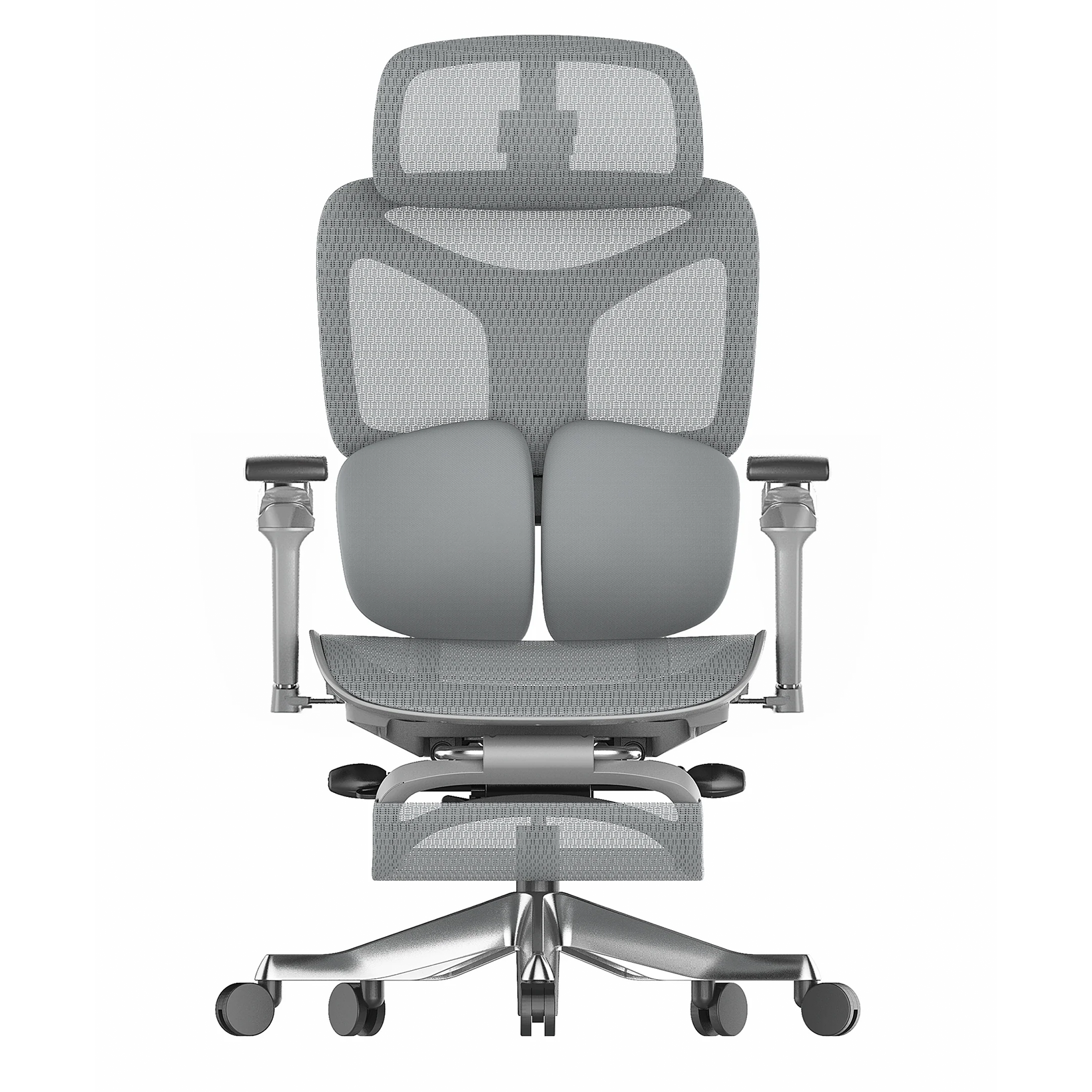 Ergonomic Office Chair CW1-BAOSSAN
