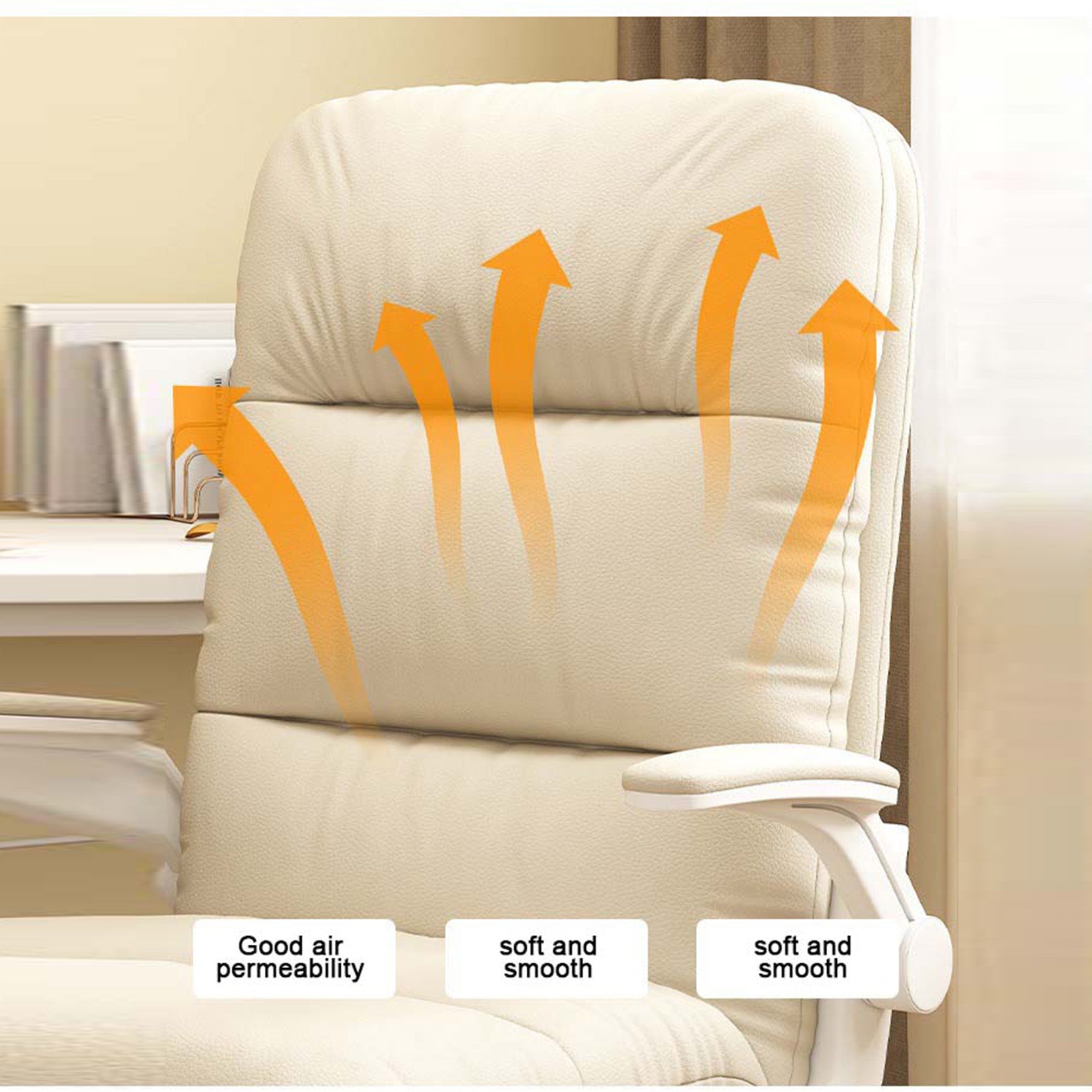 Criss Cross Chair ITR2-BAOSSAN