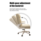 Criss Cross Chair ITR2-BAOSSAN